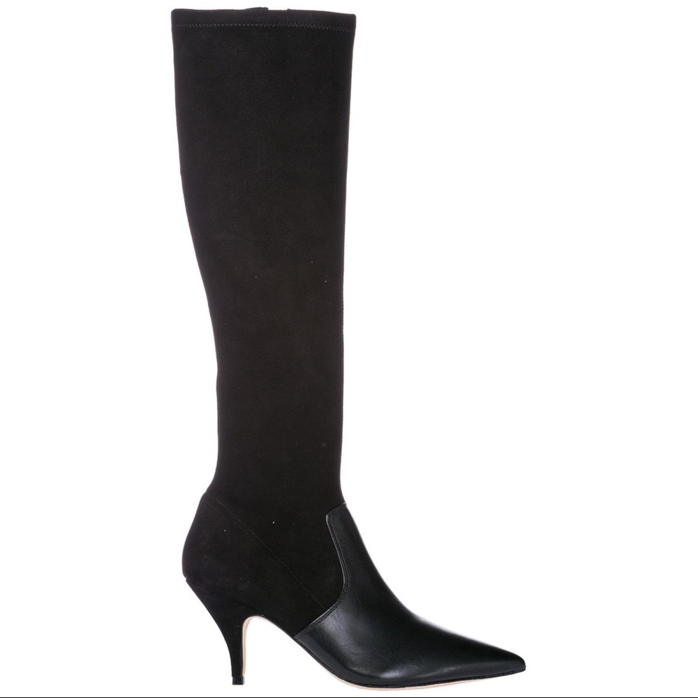 New Tory Boots